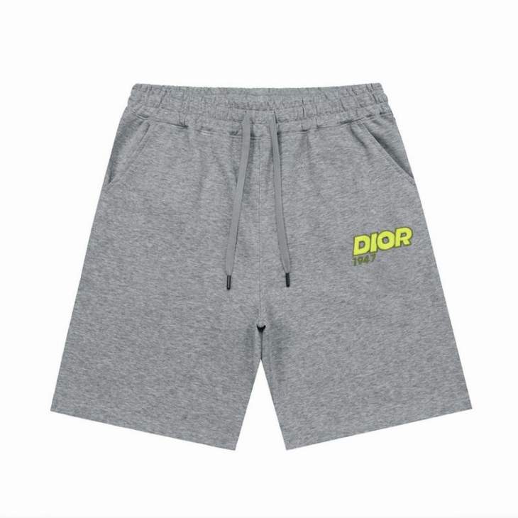 Dior Short Pants _SKUDiorXS-Lxetr4317220